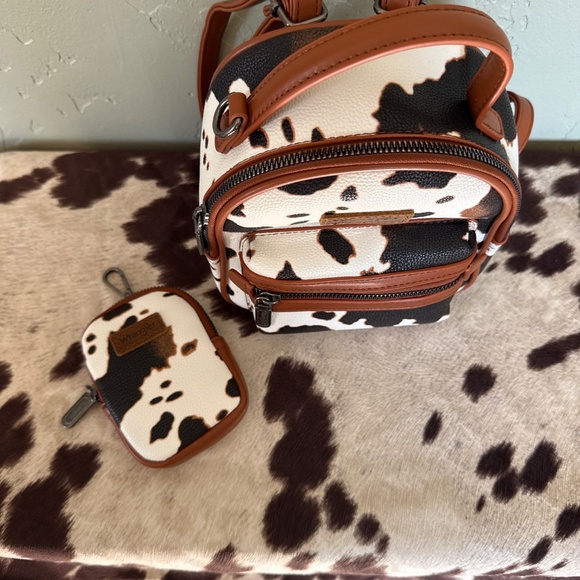 Mini Wrangler Backpack - Picture 2 of 4